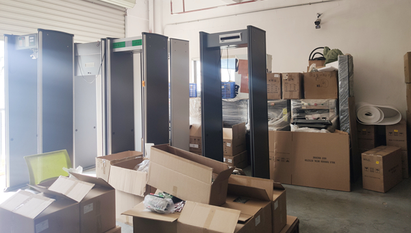 產(chǎn)能及環(huán)境