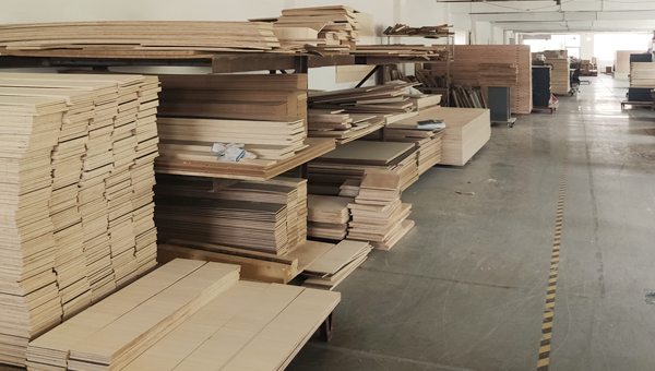 產(chǎn)能及環(huán)境