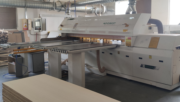 產(chǎn)能及環(huán)境