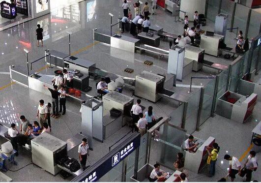 守護(hù)每一道安全防線(xiàn)-品意安檢門(mén)，為生命通道保駕護(hù)航